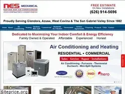 Sites similar to nesair.com