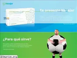 Sites similar to nesajar.com.mx
