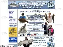 Sites similar to nesaltwatershow.com
