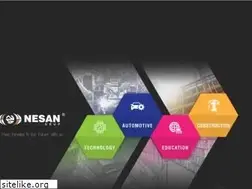 Sites similar to nesan.com.tr