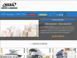 Sites similar to nesanakliyat.com