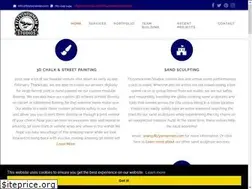 Sites similar to nesandsculpting.com