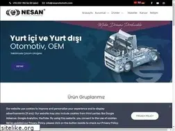 Sites similar to nesanotomotiv.com