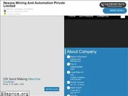Sites similar to nesans.in