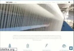 Sites similar to nesantriko.com