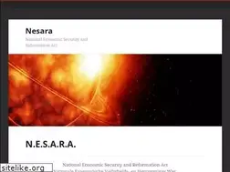 Sites similar to nesara.be