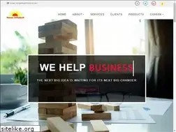 Sites similar to nesarinfotech.com