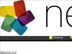 Sites similar to nesat.ca