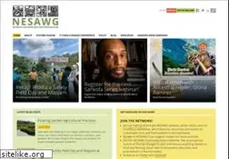Sites similar to nesawg.org