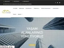 Sites similar to nesayonetim.com