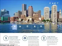 Sites similar to nesbconsultants.com