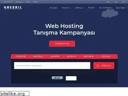 Sites similar to nesbil.com