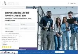 Sites similar to nesbitagencies.com