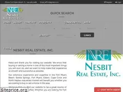 Sites similar to nesbitre.com