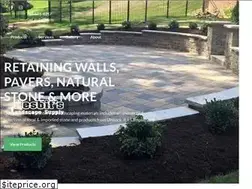 Sites similar to nesbitslandscapesupply.com
