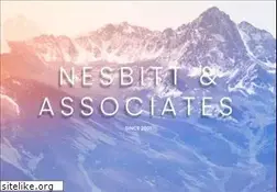 Sites similar to nesbitt.ca