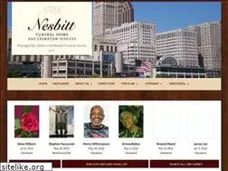 Sites similar to nesbittfh.com