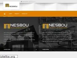 Sites similar to nesbou.com