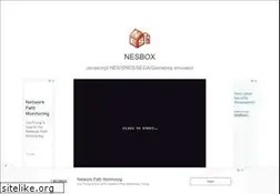 Sites similar to nesbox.com