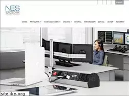 Sites similar to nesbuerotechnik.de