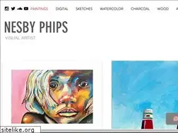Sites similar to nesbyphips.com