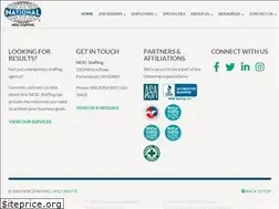 Sites similar to nesc.com