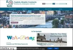 Sites similar to nesc.ie