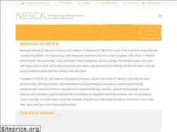 Sites similar to nesca-newton.com