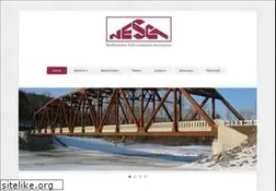 Sites similar to nesca.org
