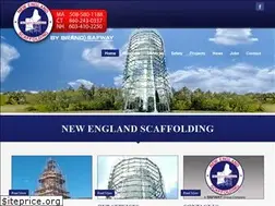 Sites similar to nescaffold.com
