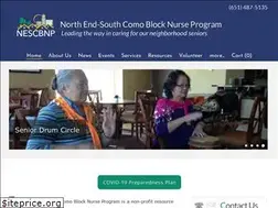 Sites similar to nescbnp.org