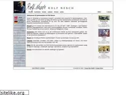 Sites similar to nesch.no