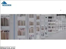 Sites similar to neschen.de