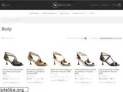 Sites similar to nescior.com