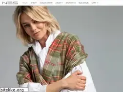 Sites similar to nesclothing.co.nz