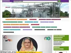 Sites similar to nesco.gov.bd