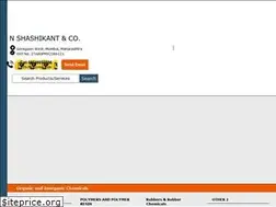 Sites similar to nescoglobal.com