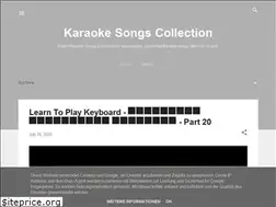 Sites similar to nescomanojonline.blogspot.com
