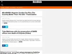 Sites similar to nescomedia.com
