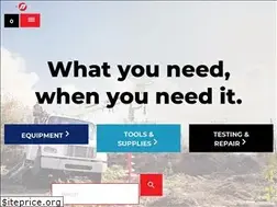 Sites similar to nescorentals.com