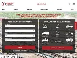 Sites similar to nescosales.com