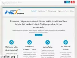 Sites similar to nesdanismanlik.com