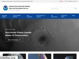 Sites similar to nesdis.noaa.gov