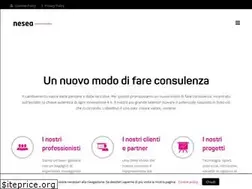 Sites similar to nesea.it