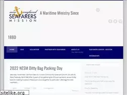 Sites similar to neseafarers.org