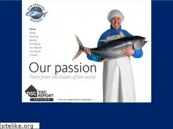 Sites similar to neseafood.com