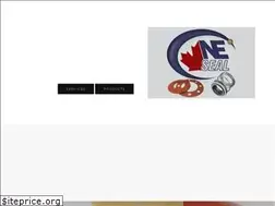 Sites similar to neseal.com