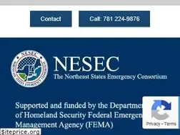 Sites similar to nesec.org