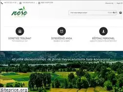 Sites similar to nesecicek.com.tr