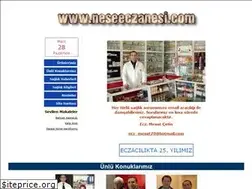 Sites similar to neseeczanesi.com